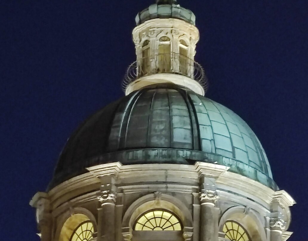 San Giovanni Battista's Cathedral-拉古萨必去景点