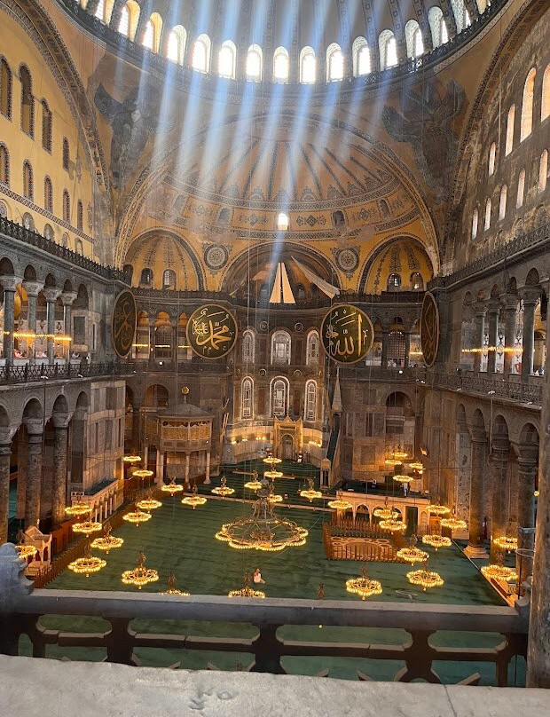 Istanbul Tour Studio-伊斯坦布尔必去景点