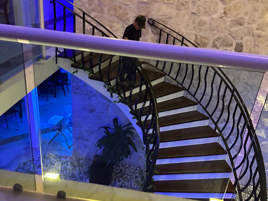 Hotel Villa Palmeras Cancun主图