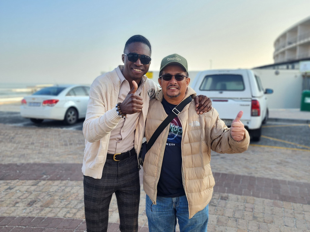 Dynamic Transfers and Tours-约翰内斯堡必去景点