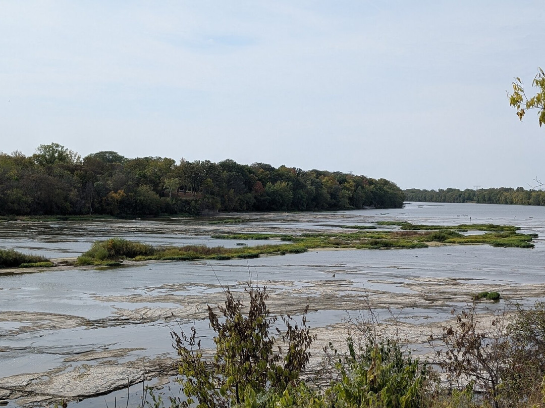 Farnsworth Metropark-Waterville必去景点