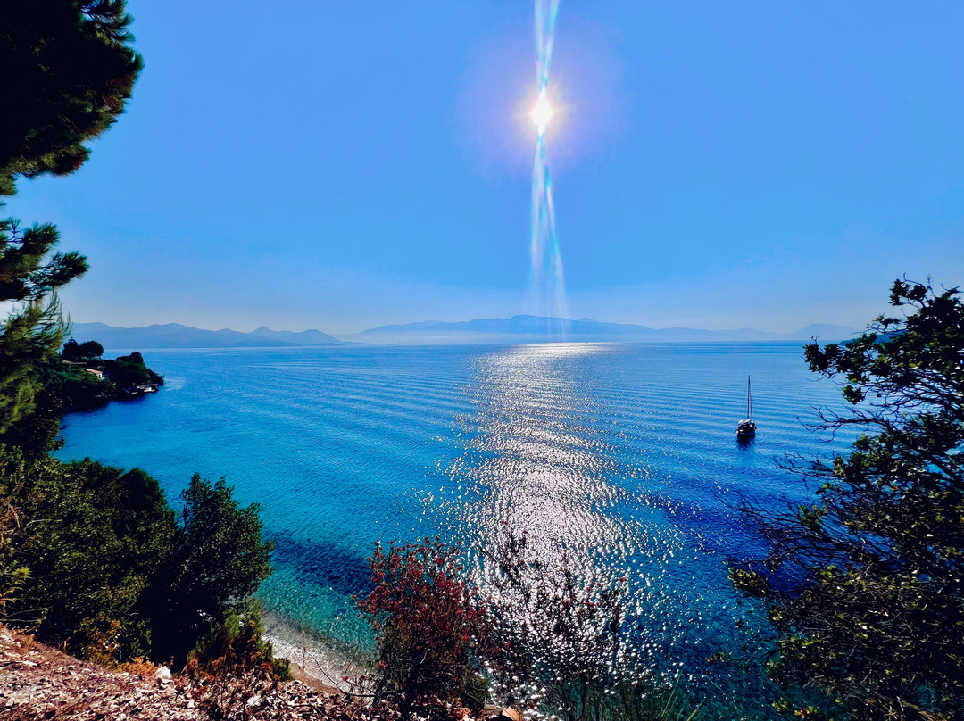 Get Active-Nidri必去景点