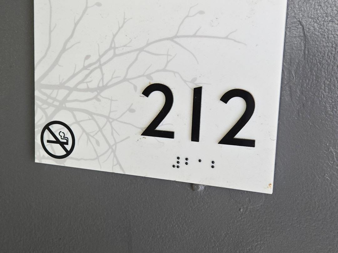 Ramada by Wyndham Harrisonburg主图