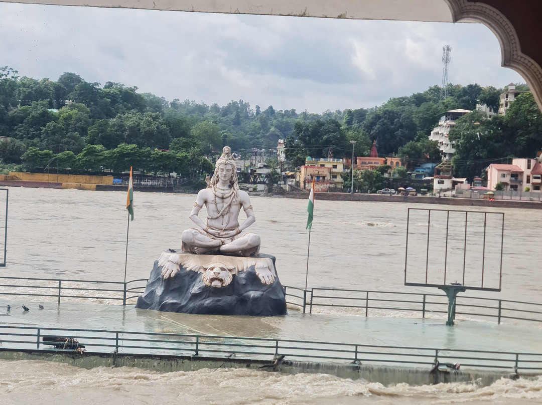 Travel India with Himmat-新德里必去景点