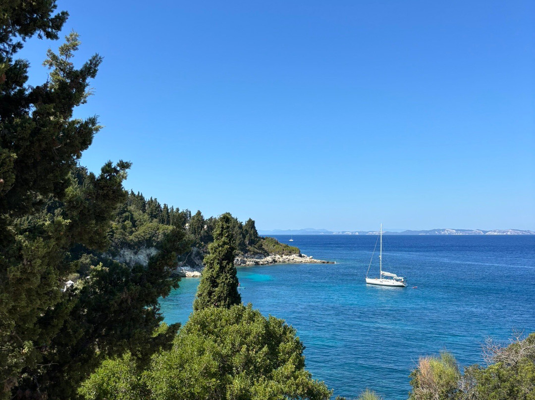 Glyfada Beach Villas & Restaurant主图