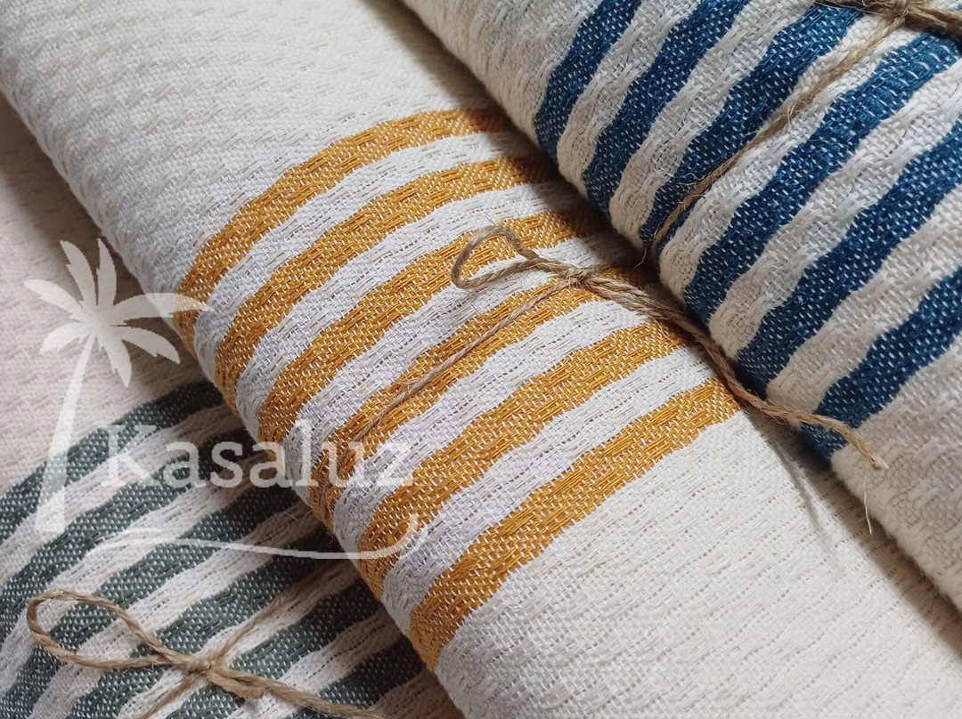 Kasaluz-Isla Canela必去景点