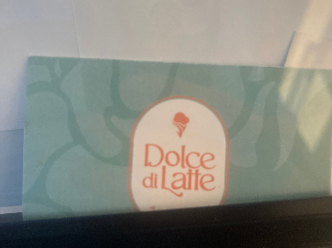 Chiesanuova餐馆和美食-Gelateria Dolce di Latte