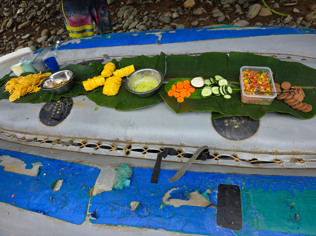 Dominical Adventures-主日镇必去景点