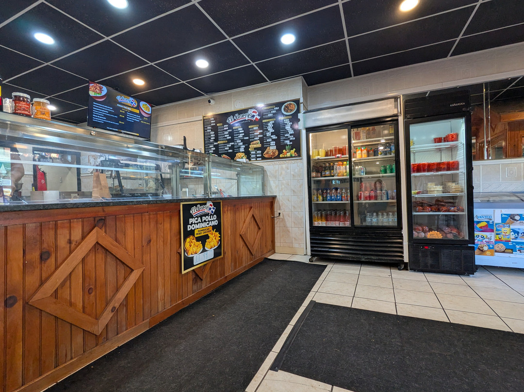 El Barajo Restaurant