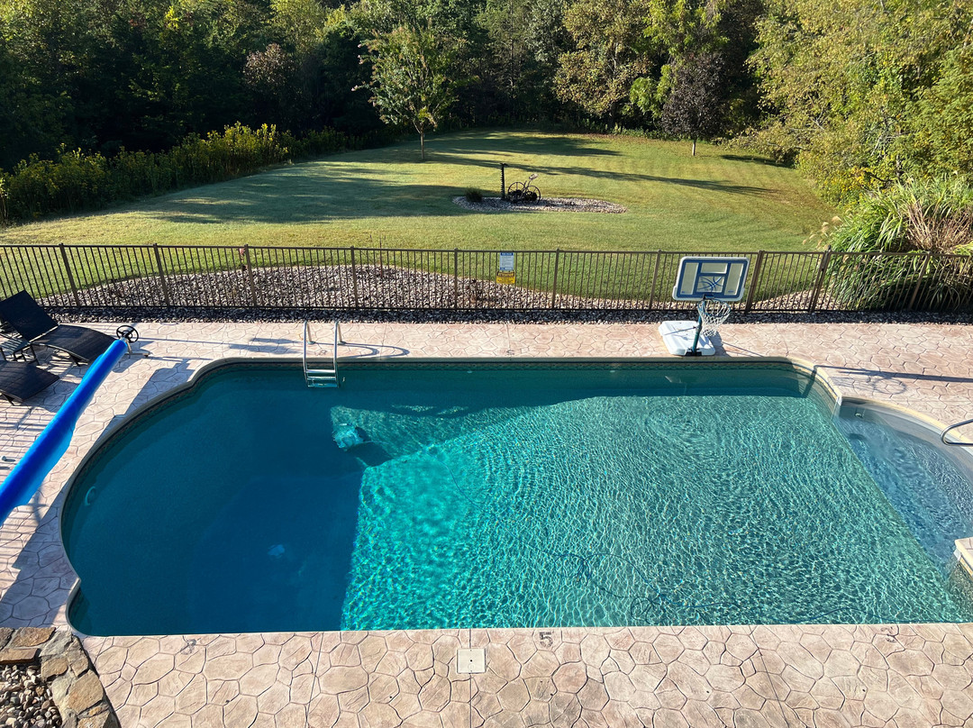 Shirley's Bed And Breakfast主图