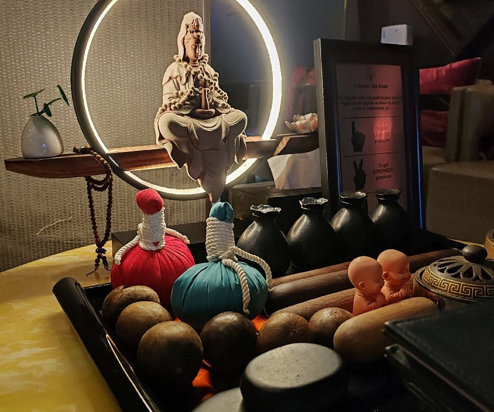 La Belle Vie Spa & Massage-河内必去景点