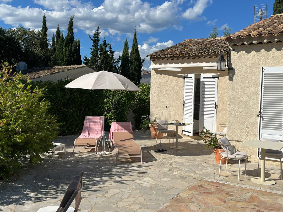 Hotel La Boulangerie主图