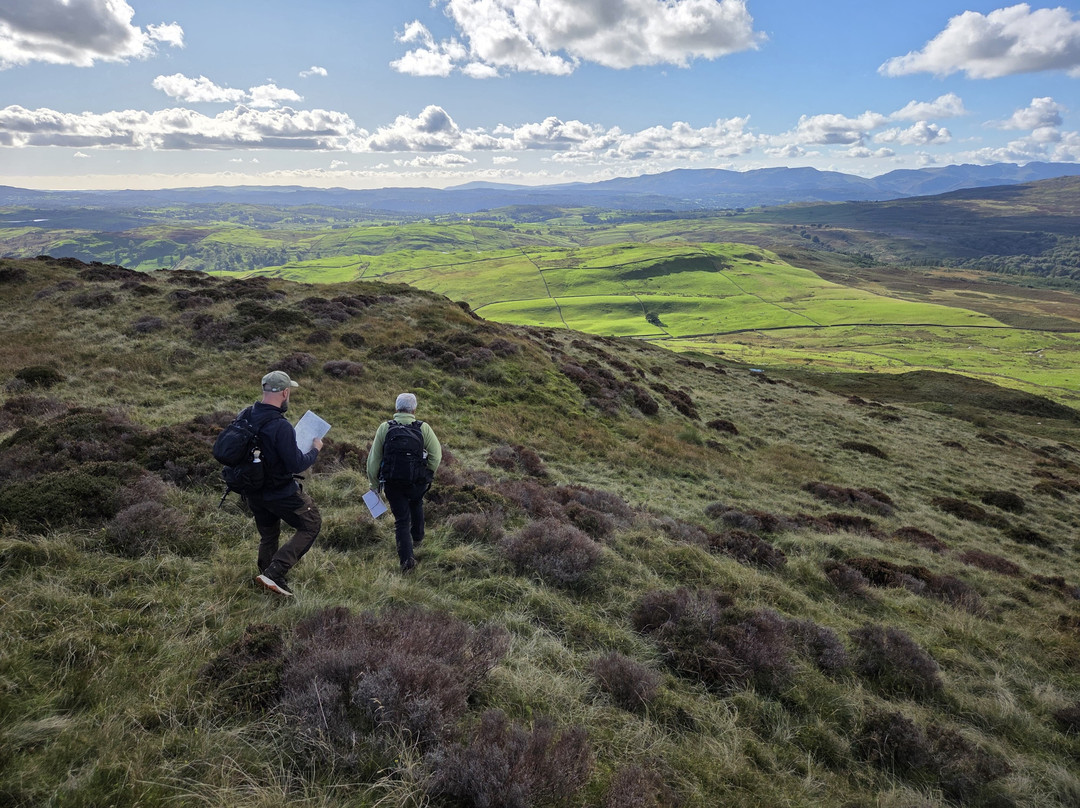 Lakes Outdoor Experience-肯德尔必去景点
