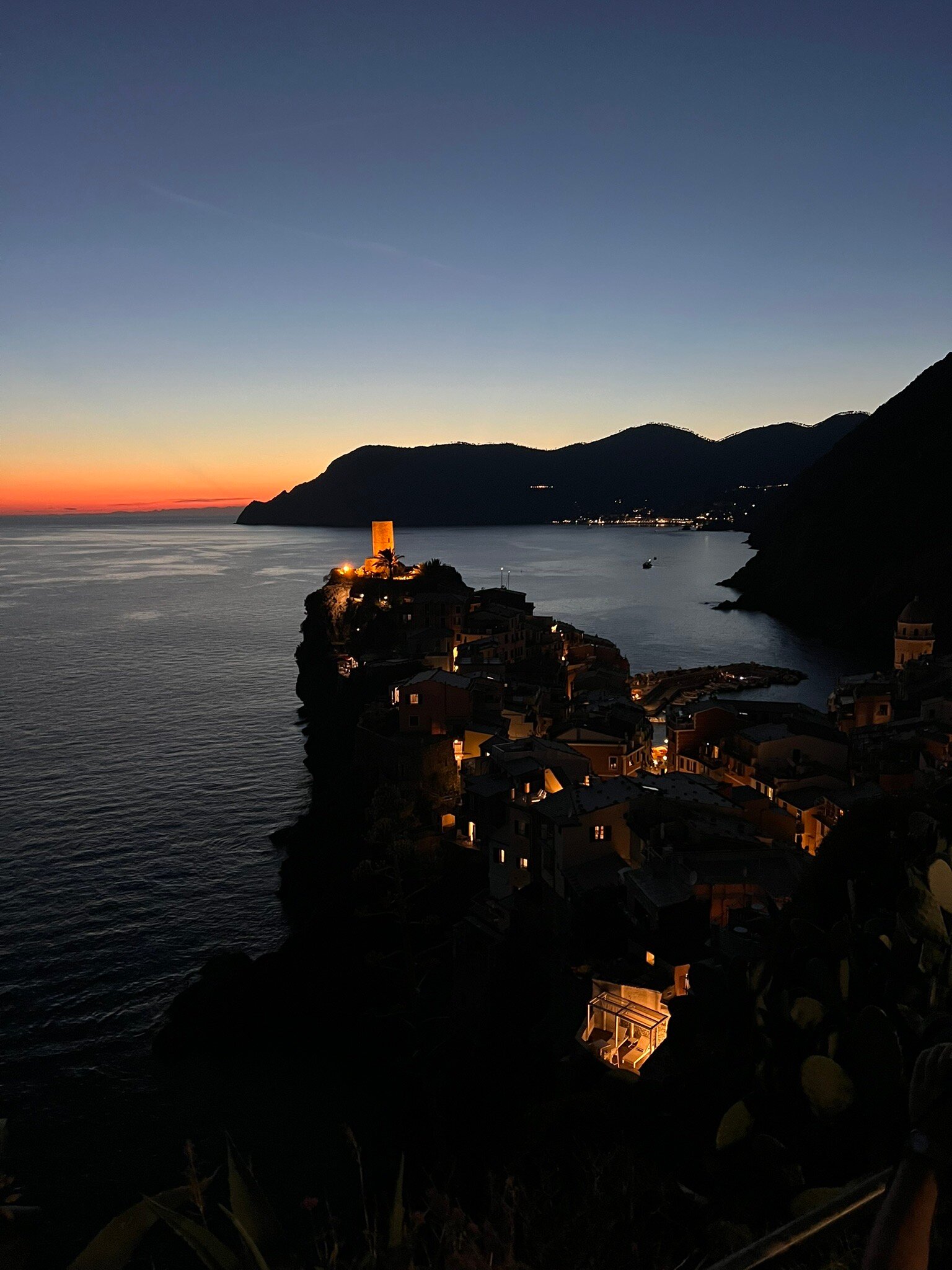 La Marina Rooms-官方