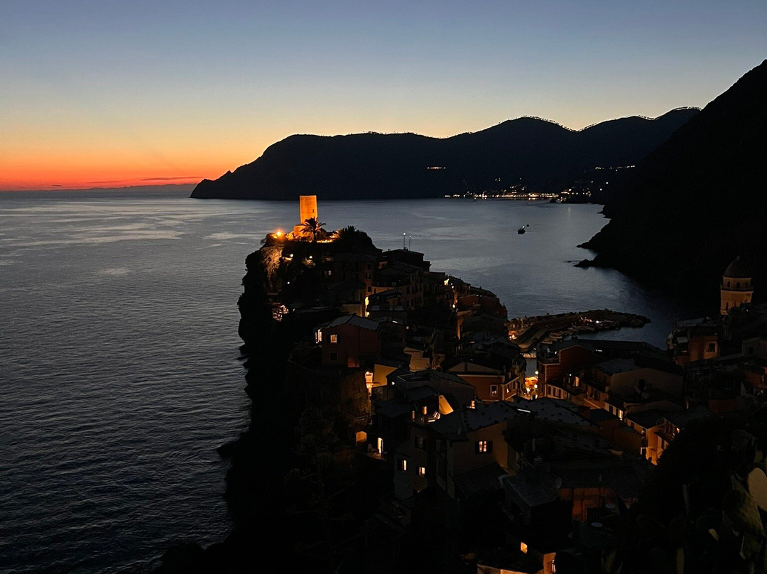 La Marina Rooms主图