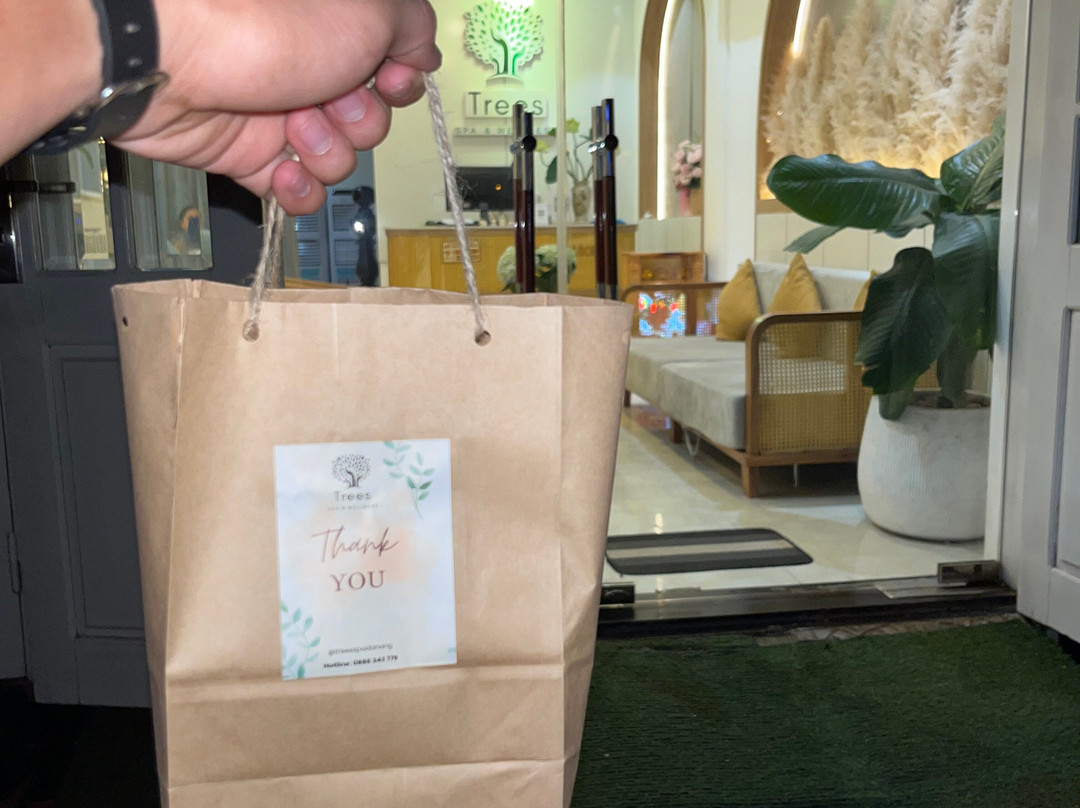 Trees Spa Da Nang-An Hai Bac必去景点