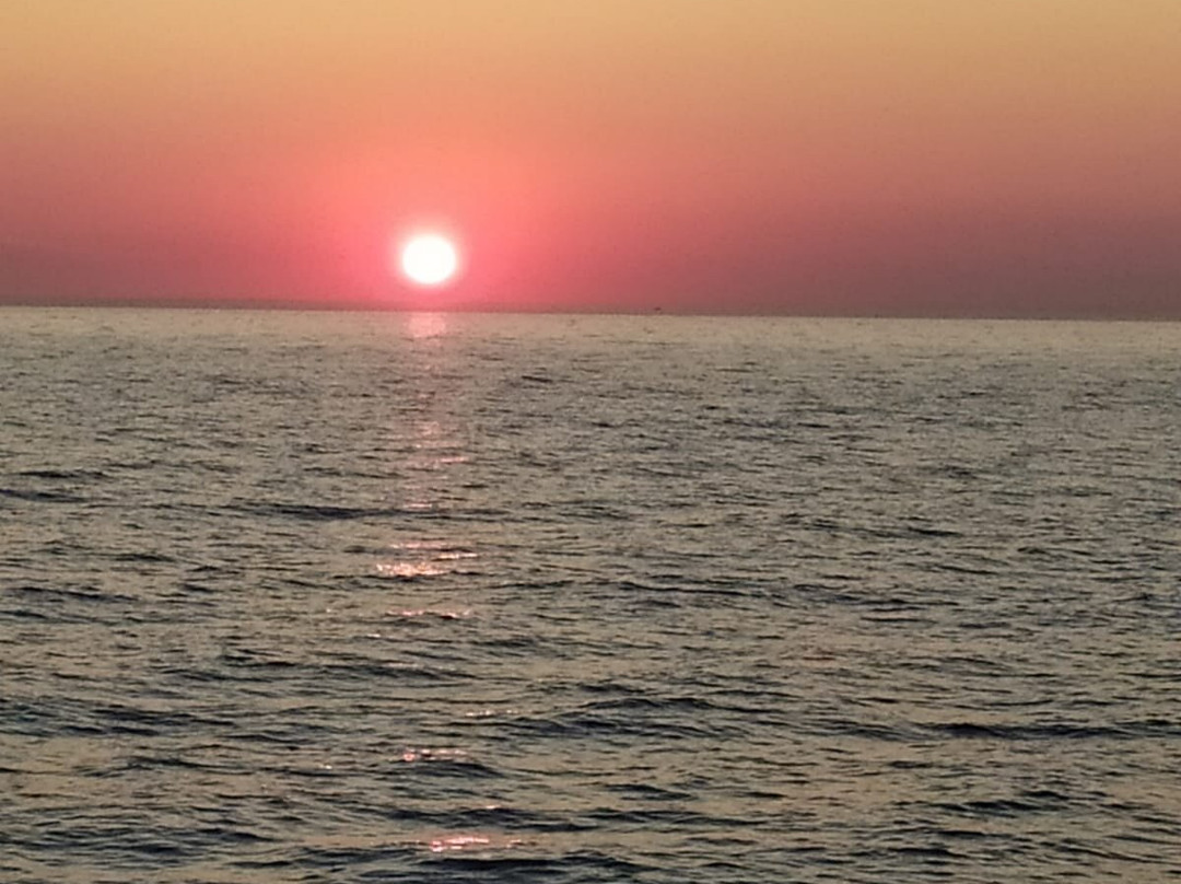 Pula Boat Excursions-普拉必去景点