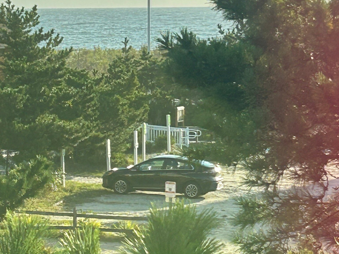 Beach House Dewey主图