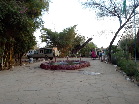 Info Kenya Tours-瓦塔木必去景点