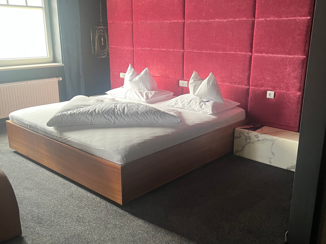 Maiers Kuschelhotel Loipersdorf Deluxe主图