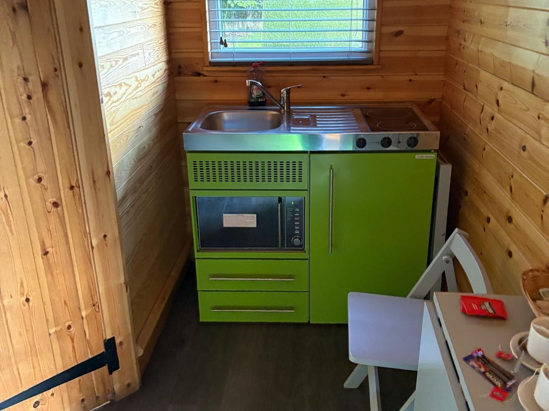 Old Hall House主图