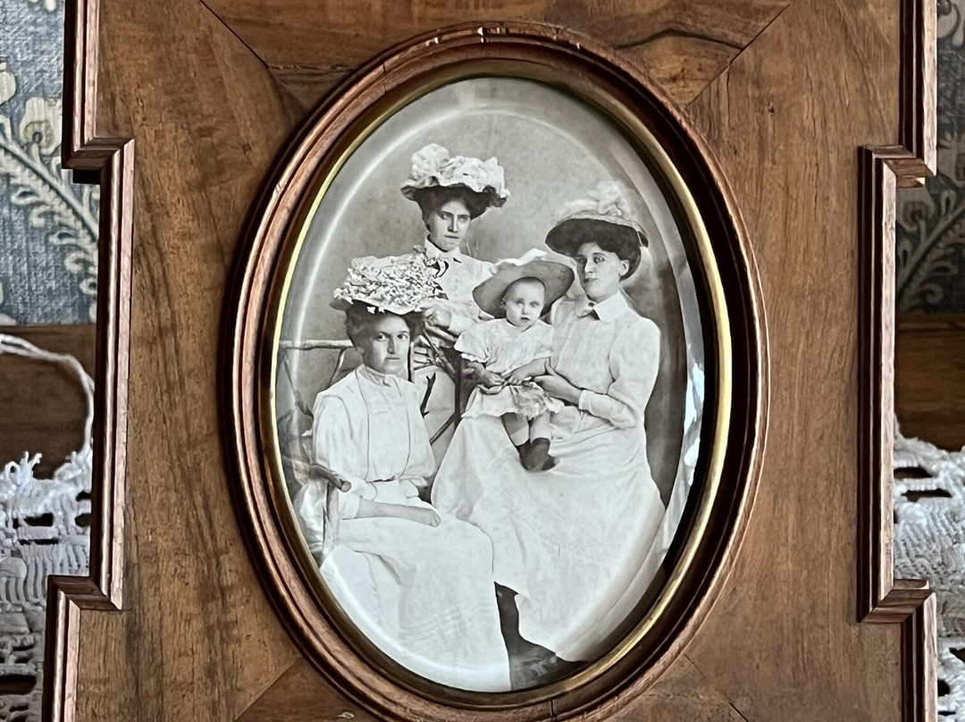 Rakvere Town Citizen's Home Museum-拉克韦雷必去景点