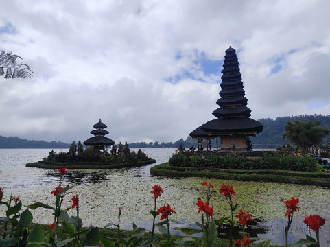 Bella Bali Holiday-克隆孔必去景点