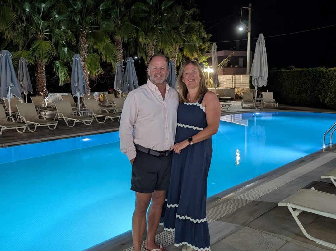 Angela Suites Boutique Hotel主图