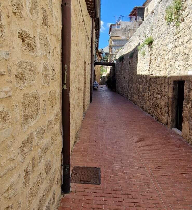 Centro Storico-Civitella del Tronto必去景点