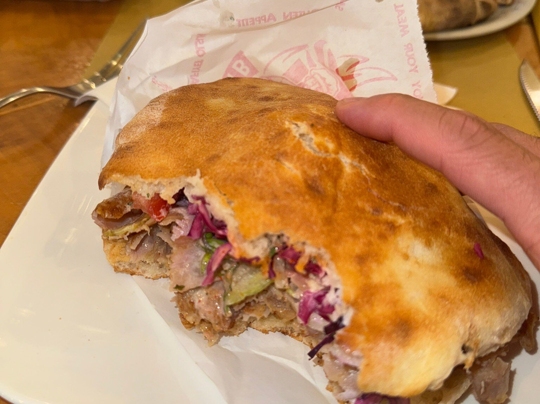 Musa's Griglieria & Pizzeria