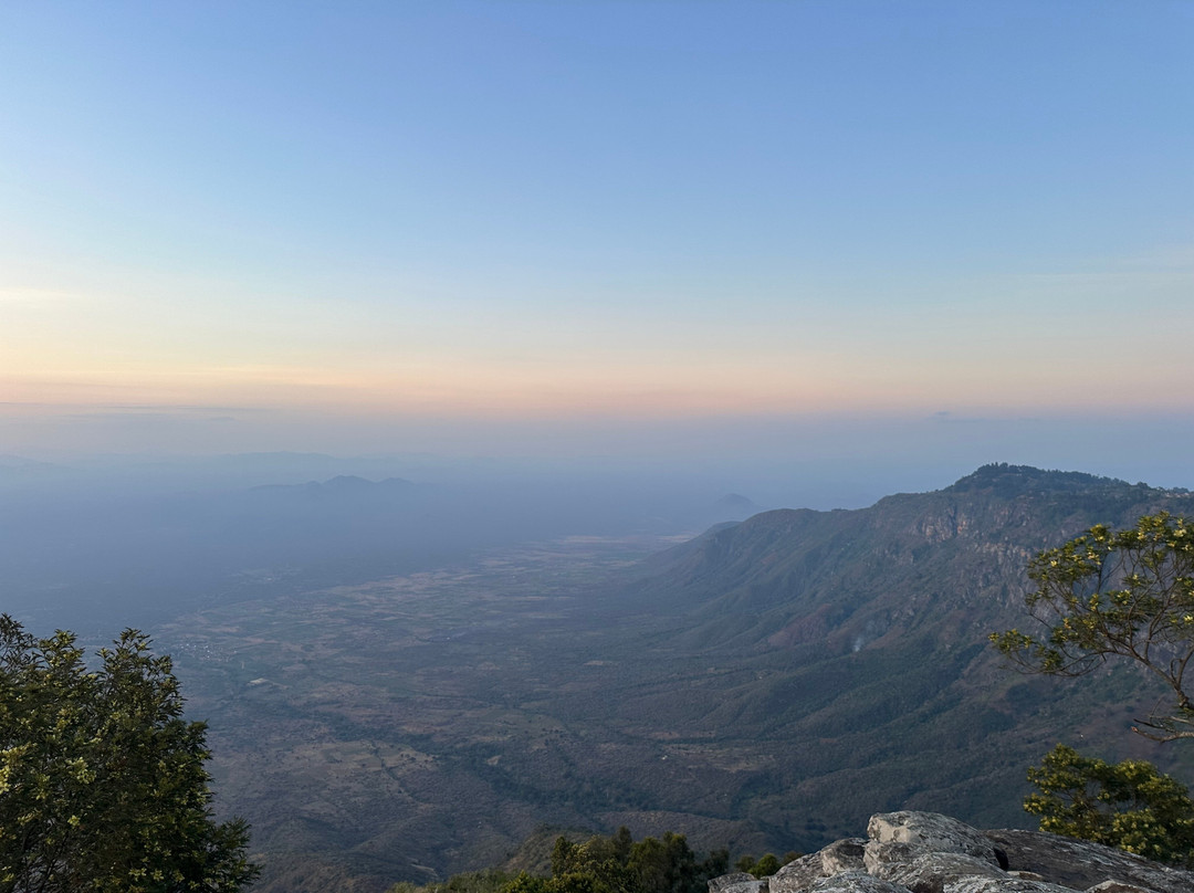 Tanzania Secret Within-坦噶必去景点