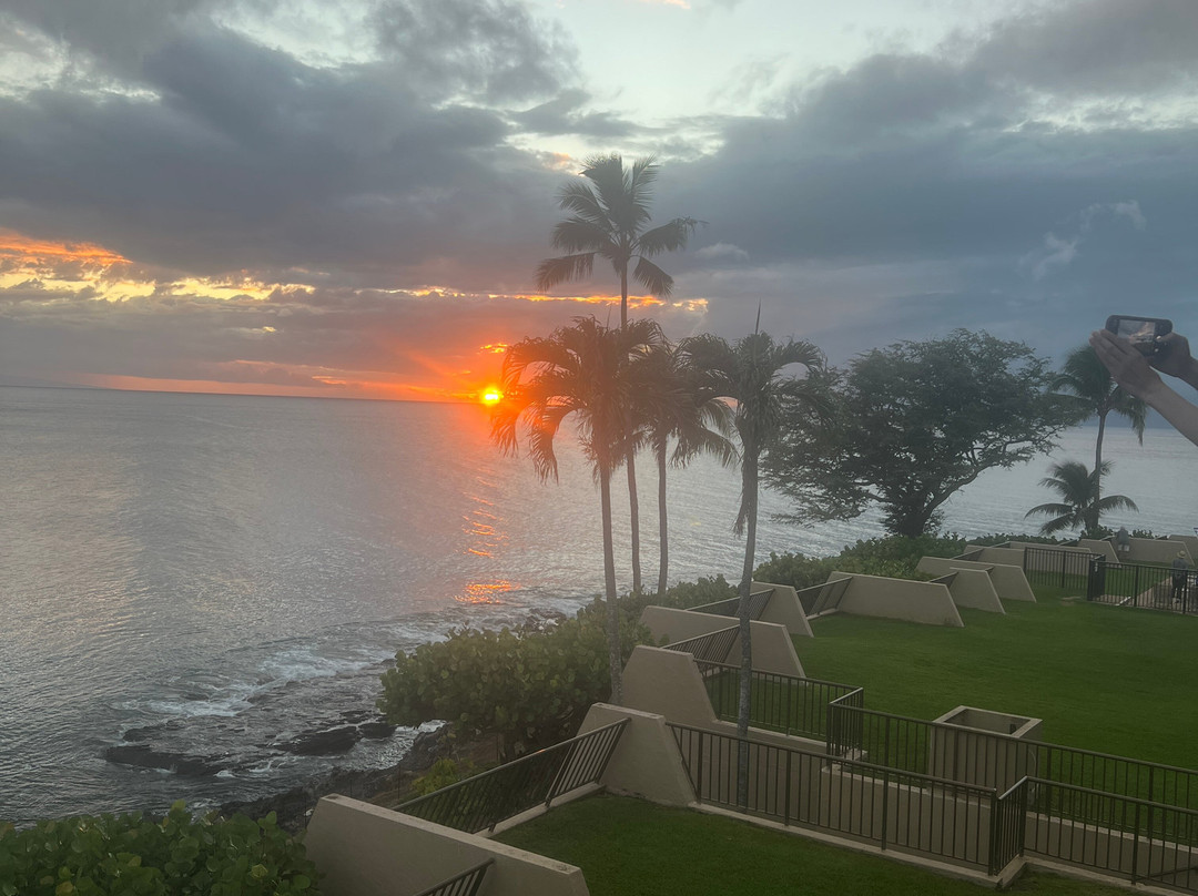 Napili Point Resort主图