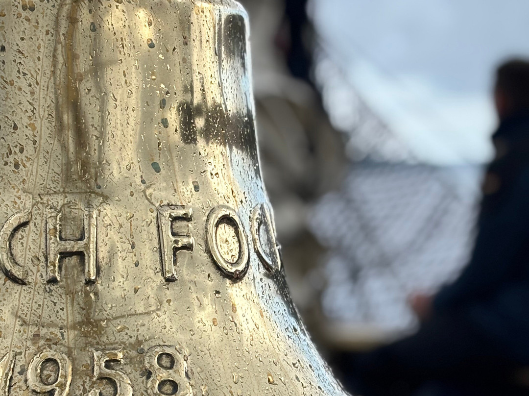 Marineschule Murwik-弗伦斯堡必去景点