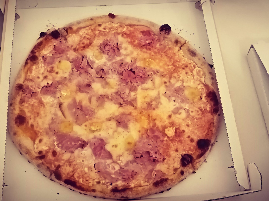 Pizzeria Oplonti主图