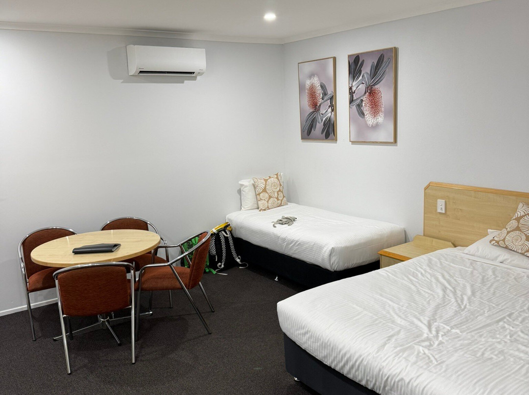 卡塔利娜公寓酒店主图