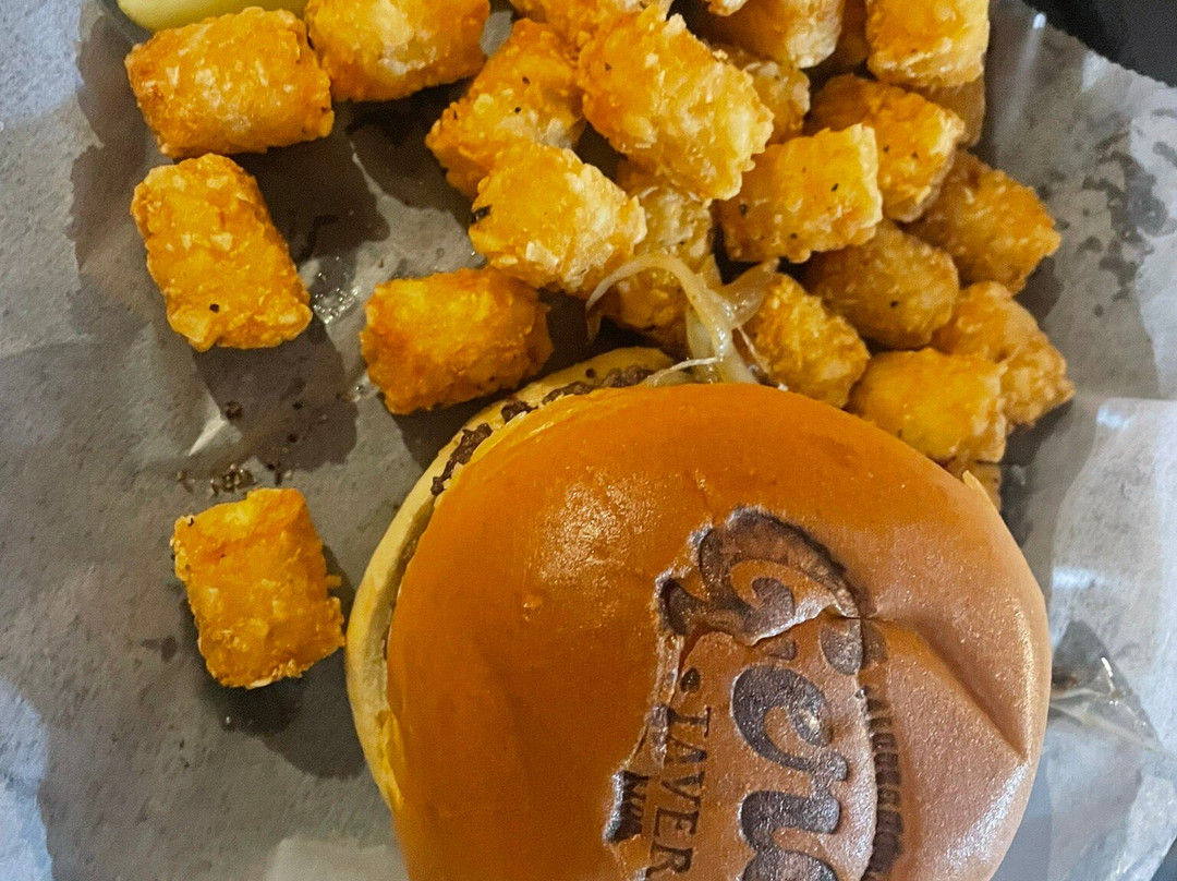 Caro旅游景点-Gera Tavern