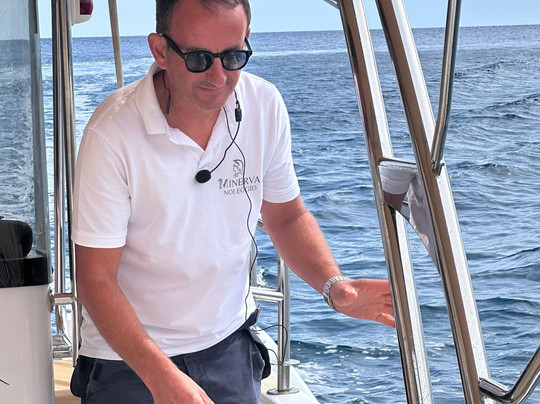 Minerva Noleggio-Castro必去景点