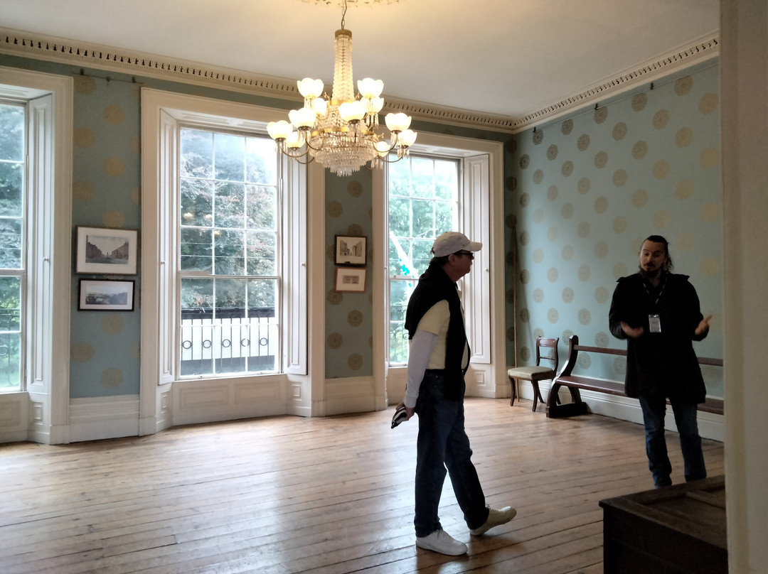 The People's Museum of Limerick-利默里克必去景点