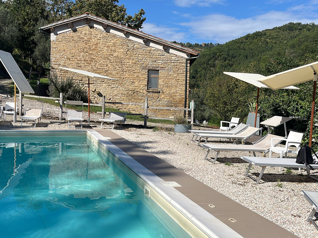 Brisighella Green Wellness主图