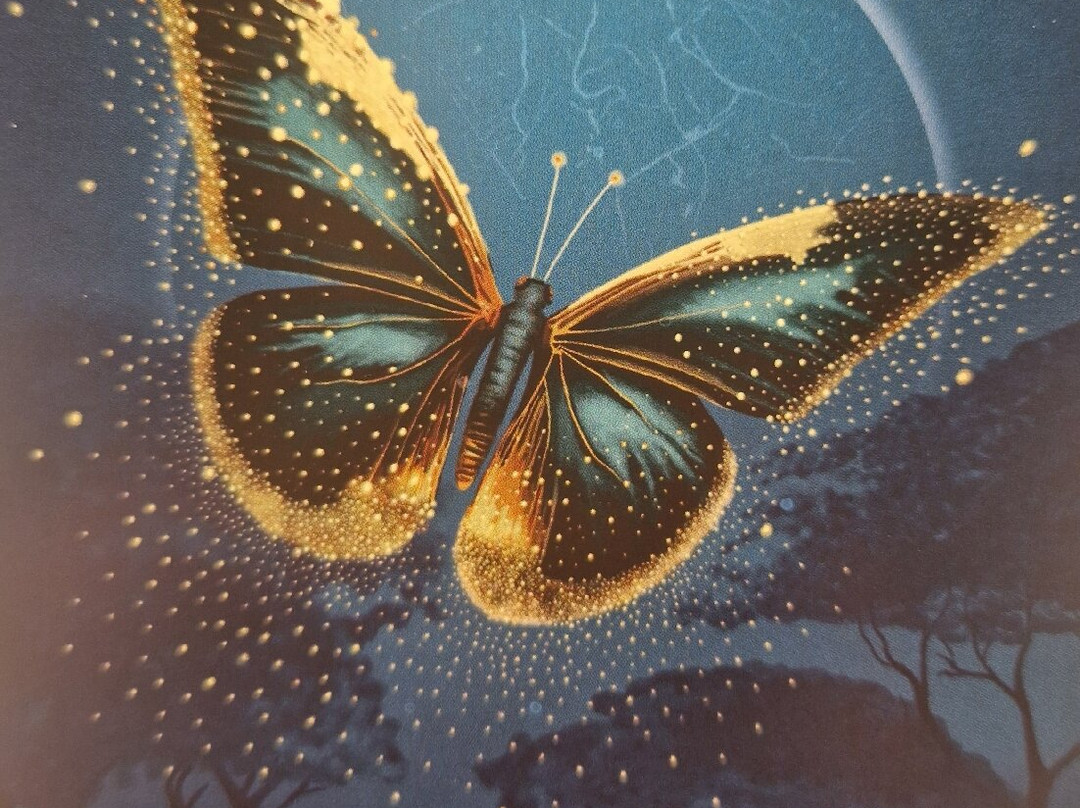 Strotmanns Magic Lounge-斯图加特必去景点