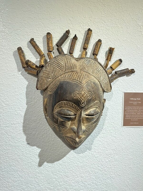 Left of Center Art Gallery-北拉斯维加斯必去景点