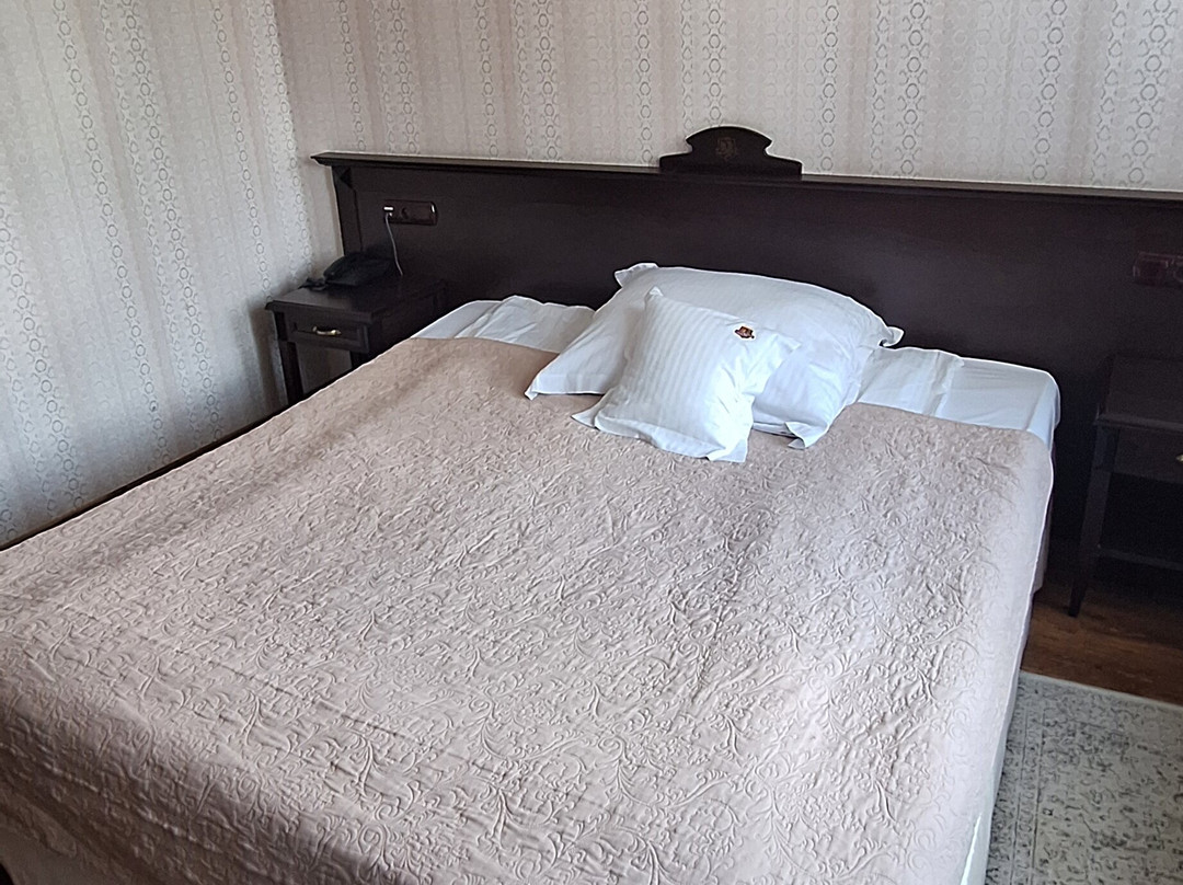Olawian Hotel主图