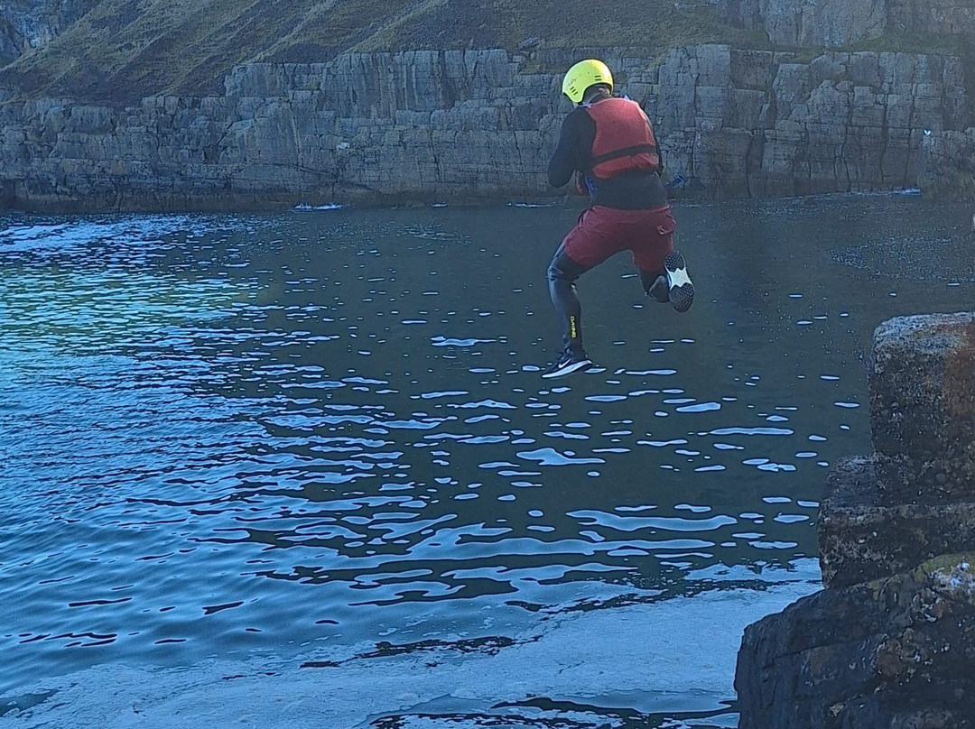 RipNRock-斯温西必去景点