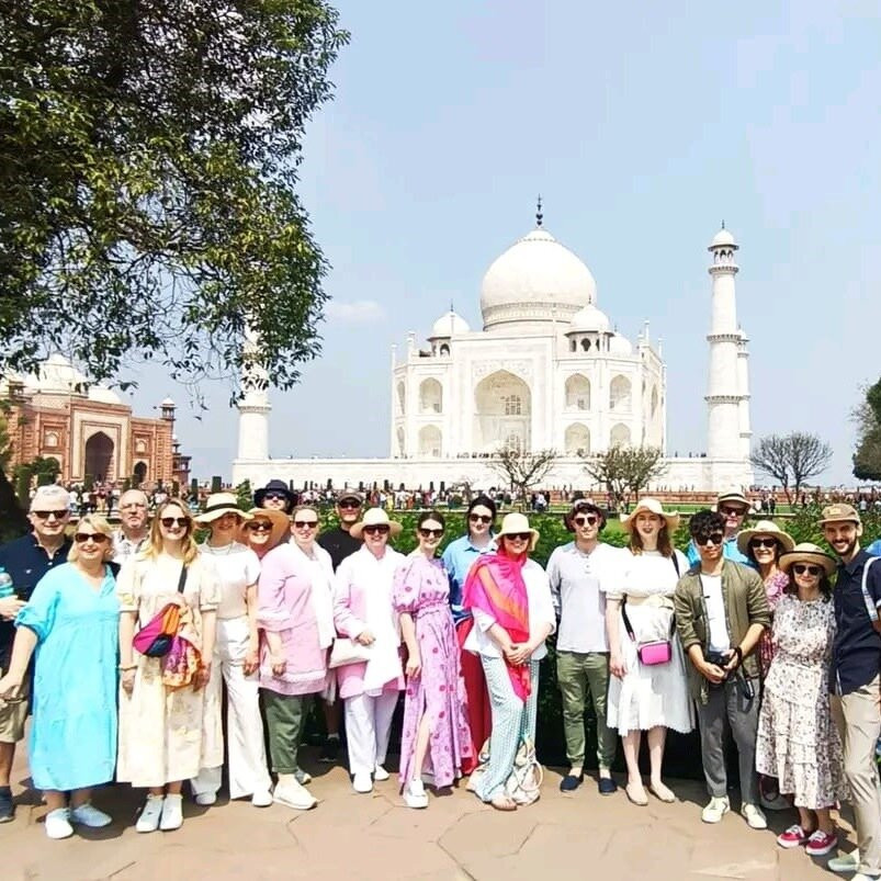 Best Golden Triangle Tours - BGTT-新德里必去景点