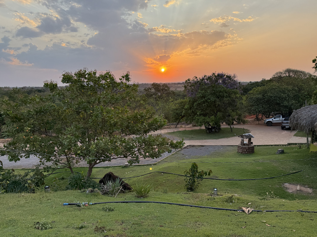 Jalapão Savana Ecotour-Palmas必去景点