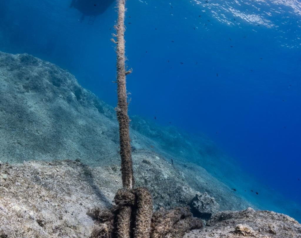 Zante Diving - Dive Center-扎金索斯州必去景点