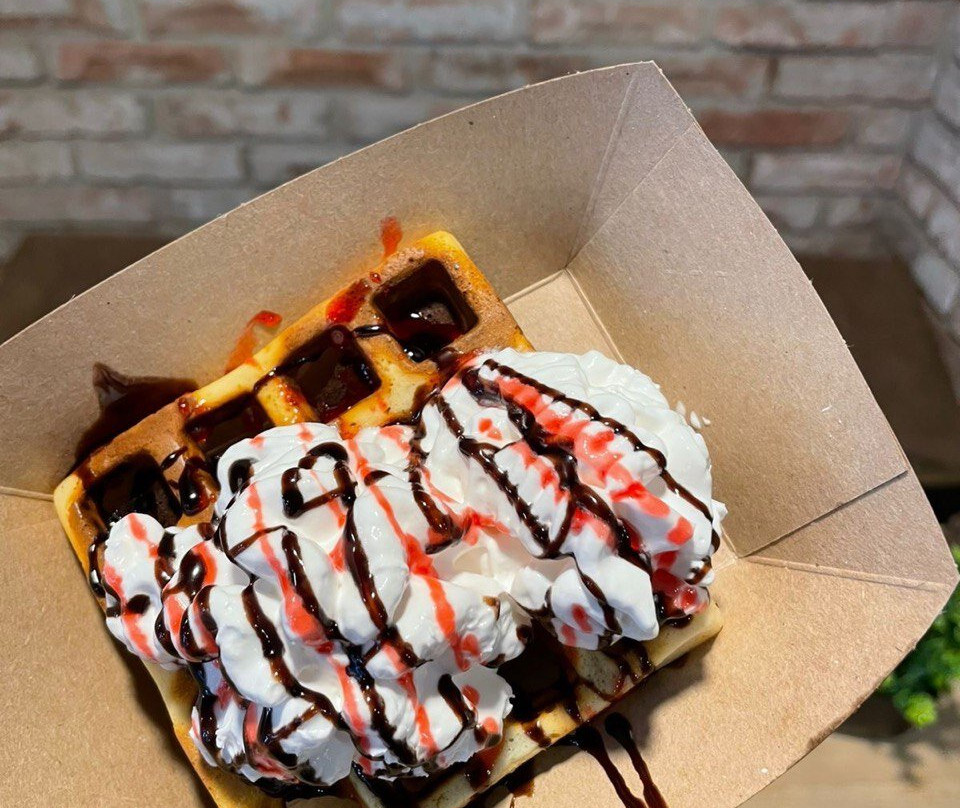 Kosher Station Cafe & Market