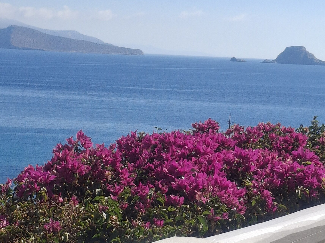 Vrahos Boutique Hotel主图