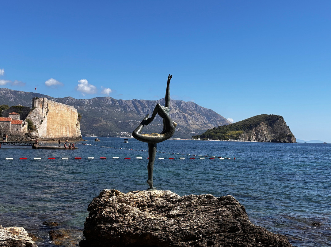 Katamare Hotel主图