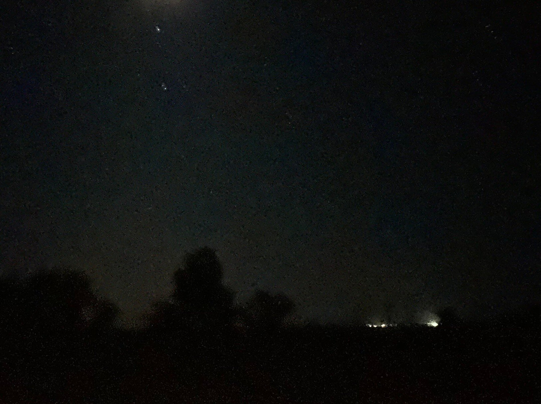 Mount Oxley-Bourke必去景点